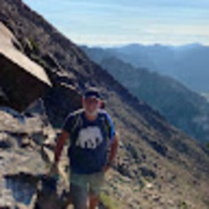 Meet your Posher, Mark